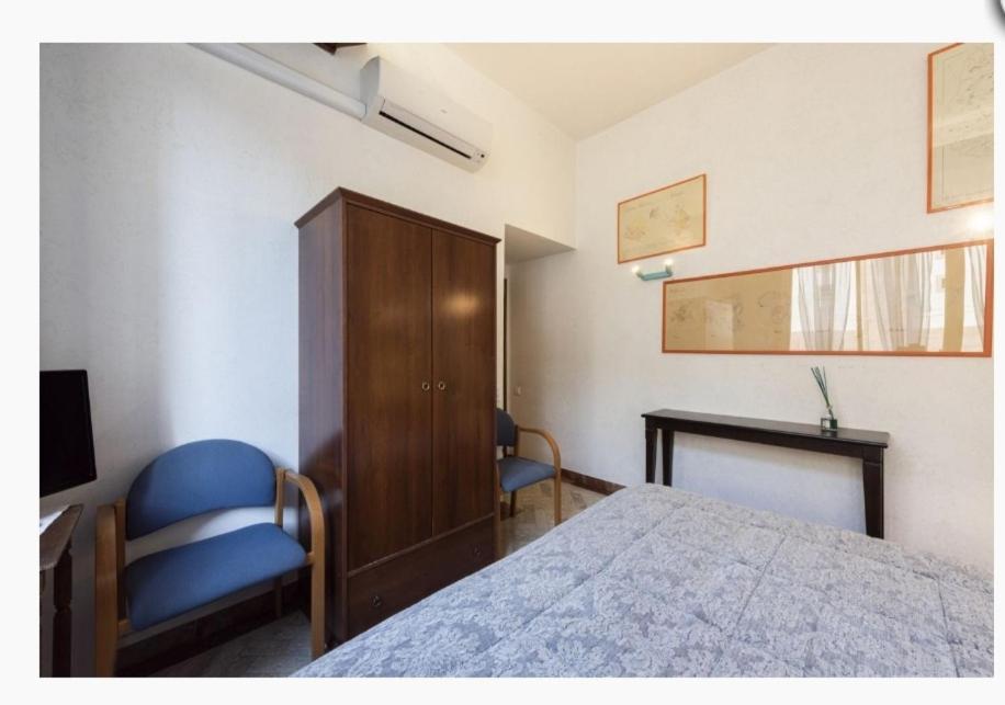 Tre Gigli Firenze Apartment, 5 Minutes From Station, Via Palazzuolo 55 Экстерьер фото