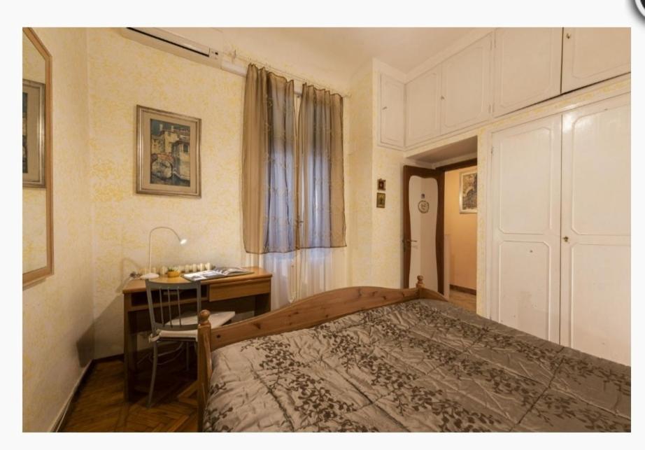 Tre Gigli Firenze Apartment, 5 Minutes From Station, Via Palazzuolo 55 Экстерьер фото
