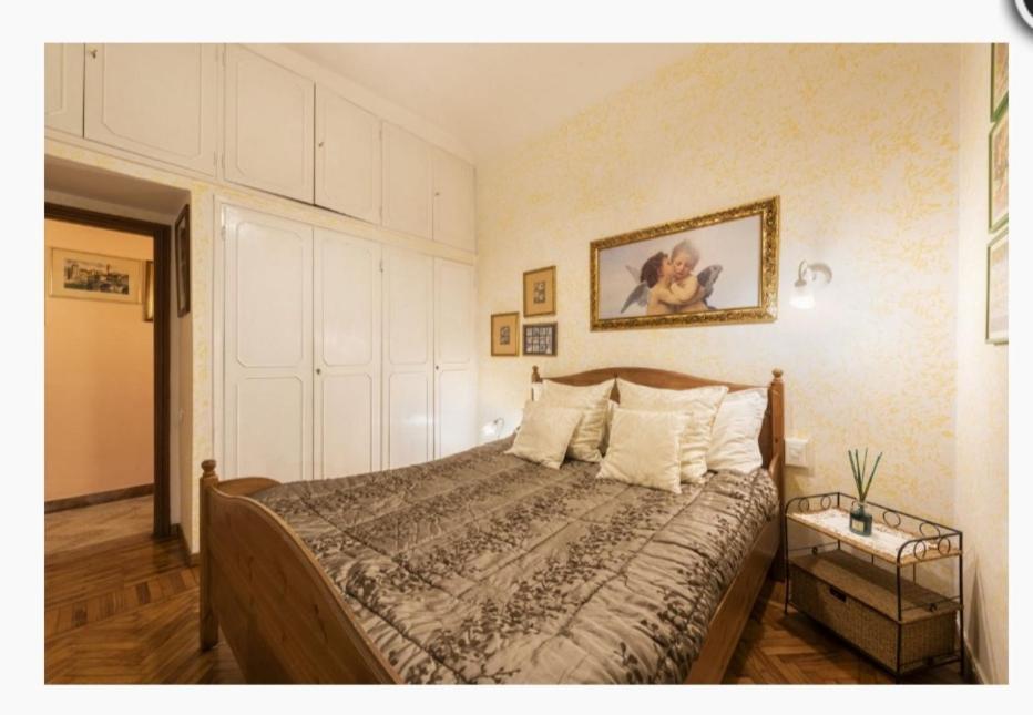 Tre Gigli Firenze Apartment, 5 Minutes From Station, Via Palazzuolo 55 Экстерьер фото
