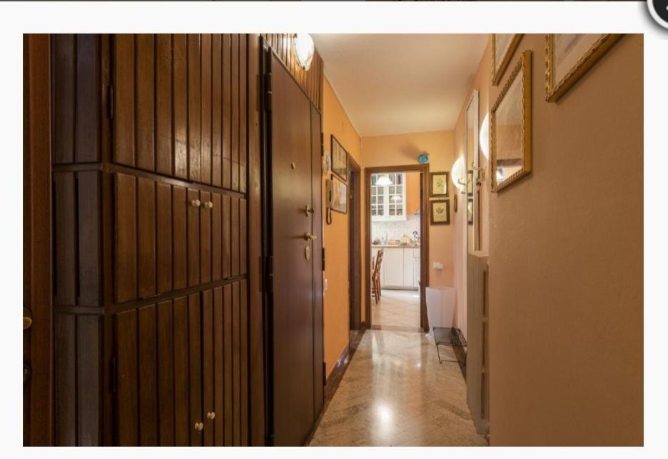 Tre Gigli Firenze Apartment, 5 Minutes From Station, Via Palazzuolo 55 Экстерьер фото