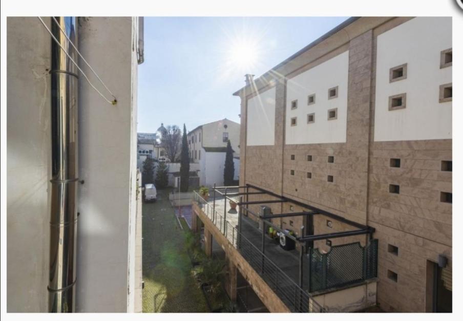 Tre Gigli Firenze Apartment, 5 Minutes From Station, Via Palazzuolo 55 Экстерьер фото