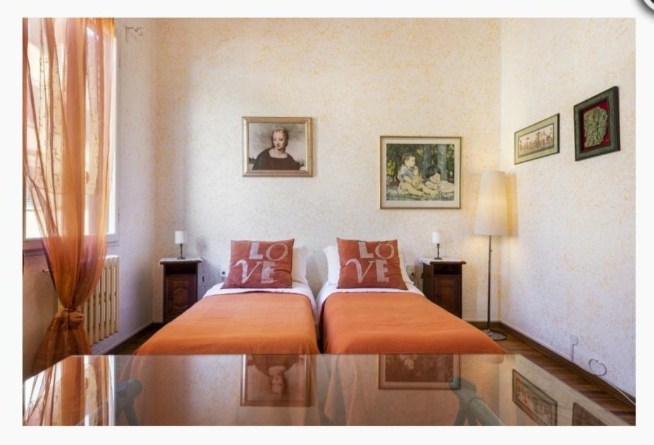 Tre Gigli Firenze Apartment, 5 Minutes From Station, Via Palazzuolo 55 Экстерьер фото