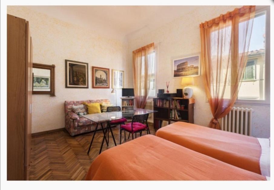 Tre Gigli Firenze Apartment, 5 Minutes From Station, Via Palazzuolo 55 Экстерьер фото
