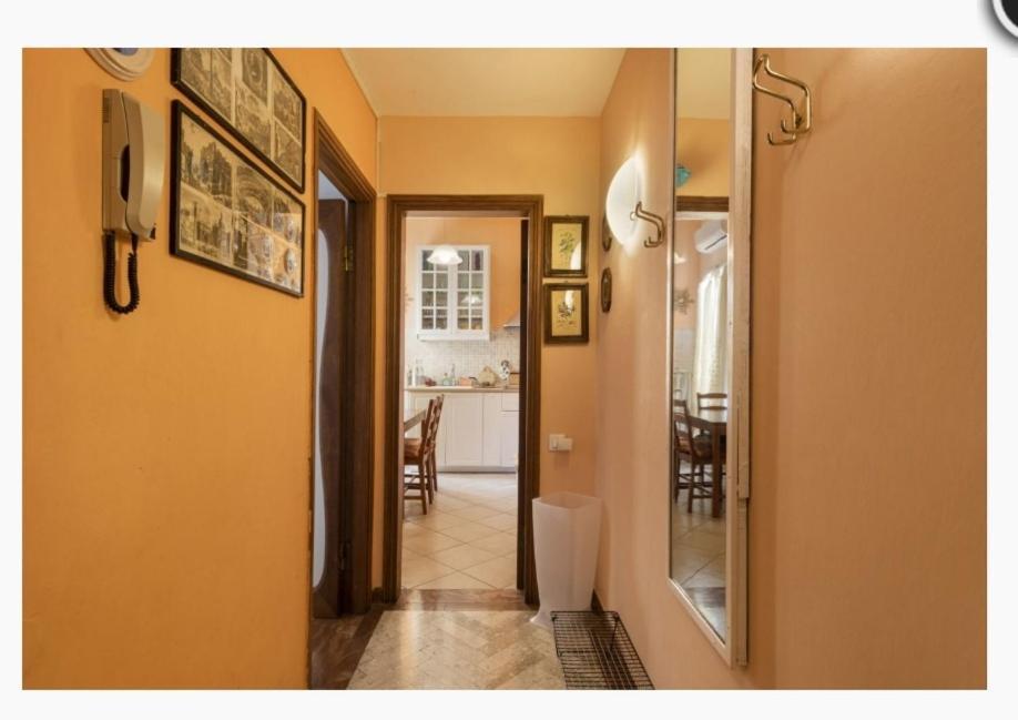 Tre Gigli Firenze Apartment, 5 Minutes From Station, Via Palazzuolo 55 Экстерьер фото
