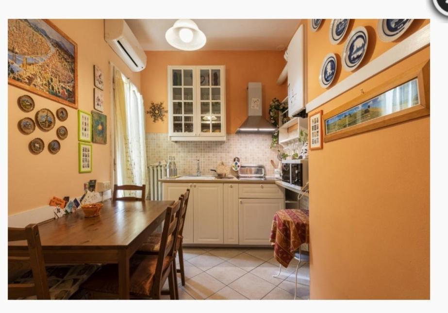 Tre Gigli Firenze Apartment, 5 Minutes From Station, Via Palazzuolo 55 Экстерьер фото